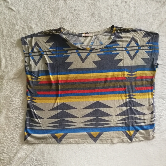 Ardene Crop Top - Picture 1 of 3